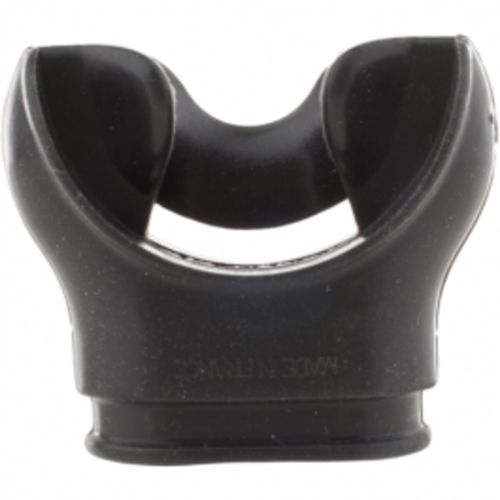 Загубник Aqua Lung Comfo Black Small чорний