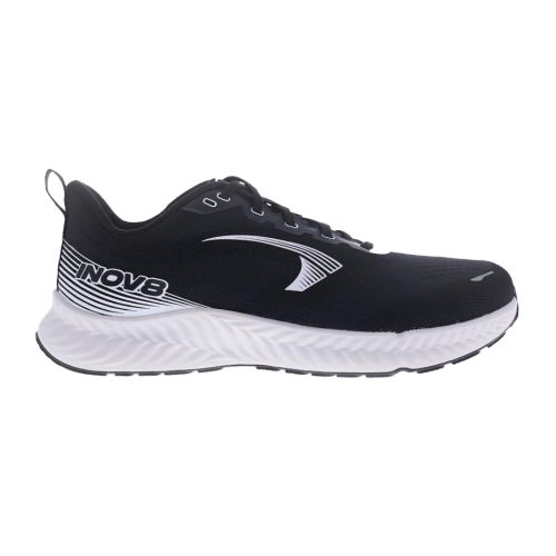 Кросівки для бігу Inov-8 RoadFly чорно-білі чоловічі