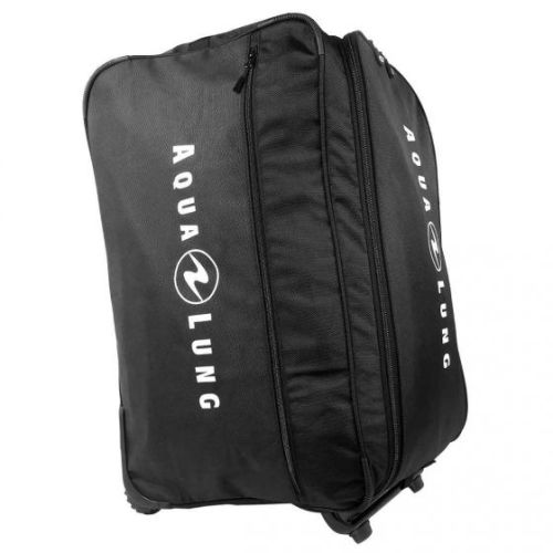 Сумка на колесах для подорожей Aqua Lung Explorer II Folder 141L