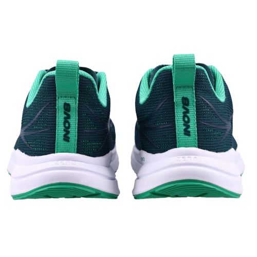 Кросівки для бігу Inov-8 Roadfly Zero W синьо-білі чоловічі