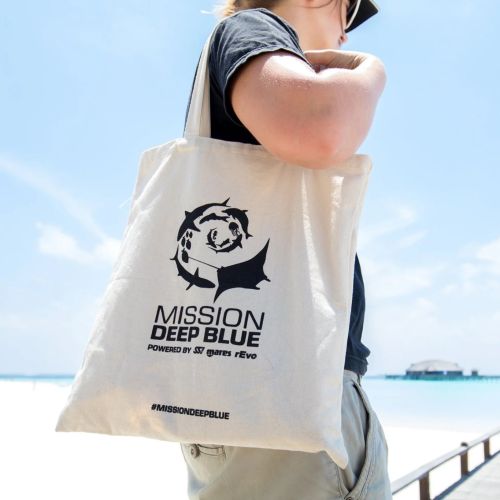 Сумка Mares Shopping Bag