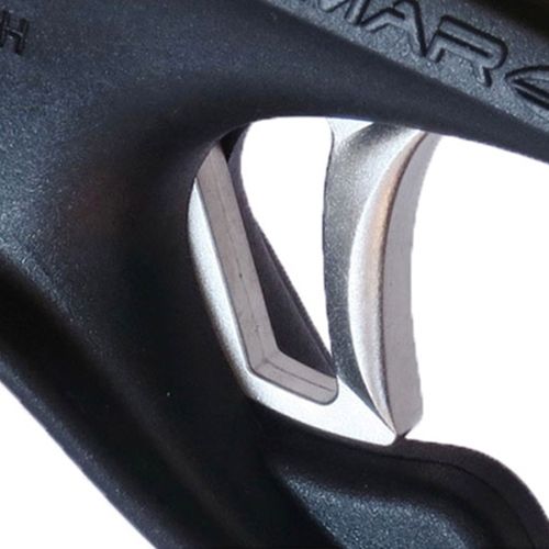 Рушниця арбалет для підводного полювання Salvimar Metal 75 сm