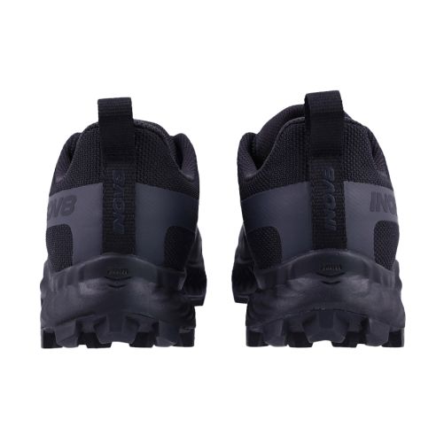 Кросівки для бігу Inov-8 Mudtalon чорні чоловічі