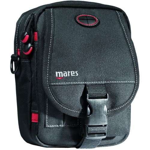 Сумка Mares Cruise Diver чорна