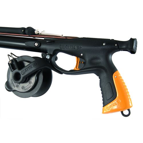 Рушниця арбалет для підводного полювання Mares Viper Pro 2K 12 110 сm