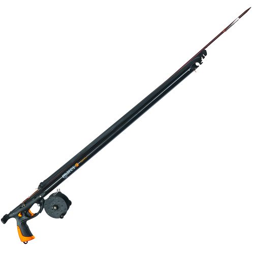Рушниця арбалет для підводного полювання Mares Viper Pro 2K 12 110 сm