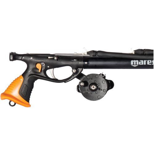 Рушниця арбалет для підводного полювання Mares Viper Pro DS 2K 12 100 сm