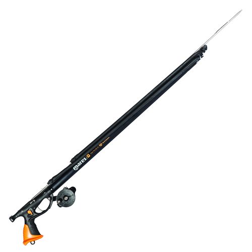Рушниця арбалет для підводного полювання Mares Viper Pro DS 2K 12 100 сm