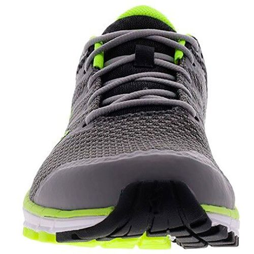 Кросівки для бігу чоловічі Inov-8 Roadclaw 275 Knit сіро-жовтий
