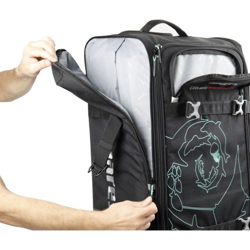 Сумка Mares Cruise Back Pack V2 аква
