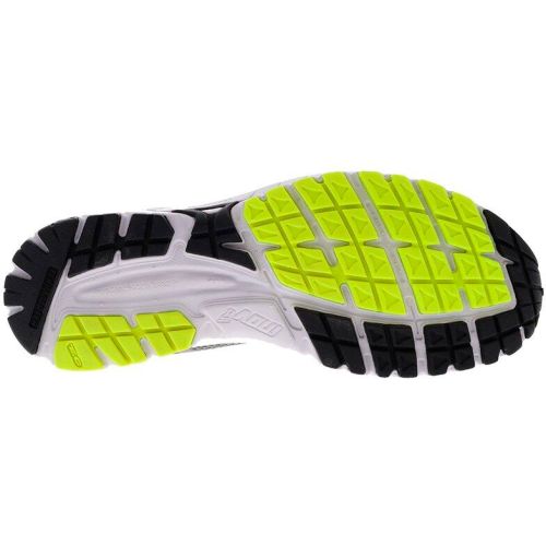 Кросівки для бігу чоловічі Inov-8 Roadclaw 275 Knit сіро-жовтий