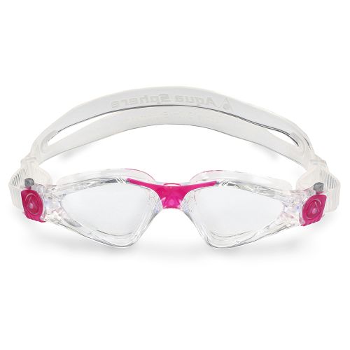 Окуляри для плавання Aqua Sphere Kayenne Lady прозоро-рожевий