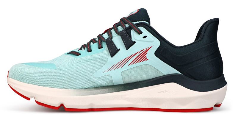 Кросівки для бігу чоловічі Altra Provision 6 м'ятний