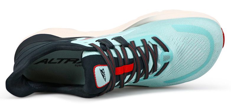 Кросівки для бігу чоловічі Altra Provision 6 м'ятний