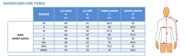 size_chart