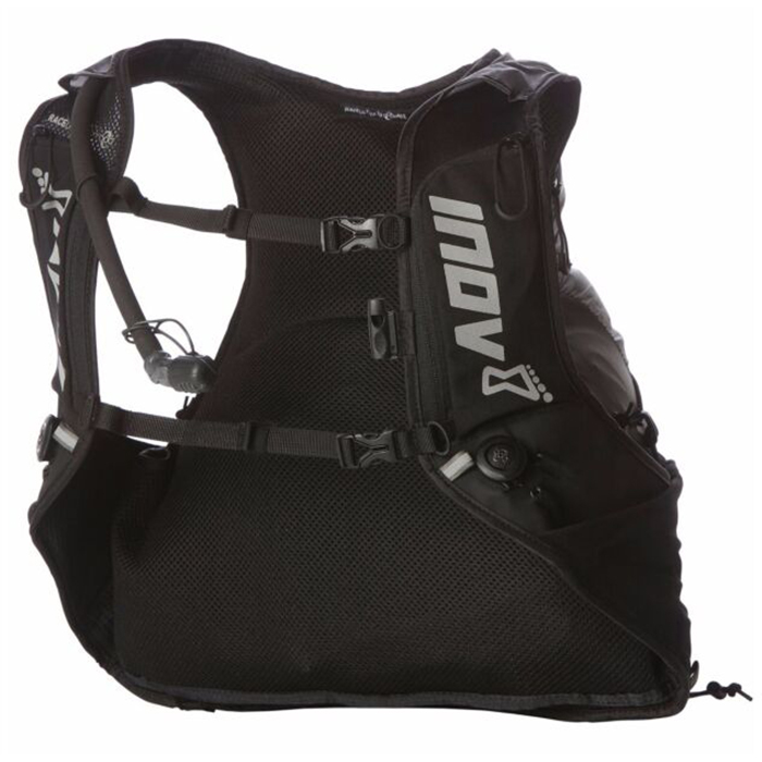 Рюкзак для бега INOV-8 Race Ultra 10 BOA с гидросистемой