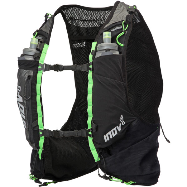 Рюкзак для бега INOV-8 Race Ultra Pro 5 Vest с гидросистемой