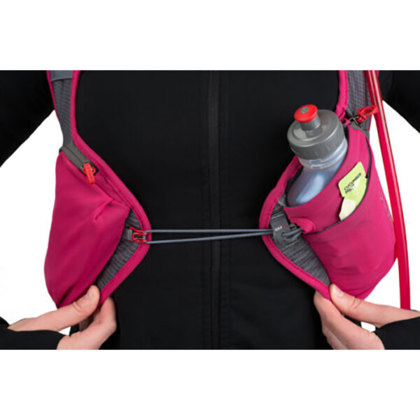 Рюкзак для бега женский UltrAspire  Astral 3.0 Pink с гидросистемой