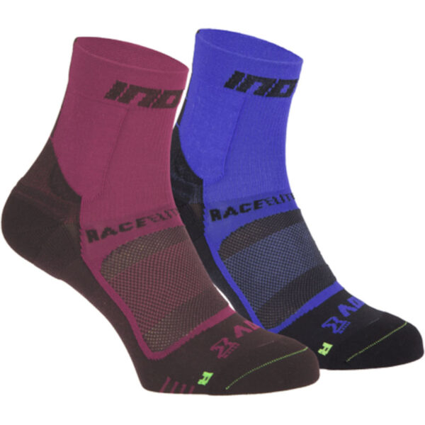 Носки для бега INOV-8 Race Elite Pro Sock 2 пары компрессионные