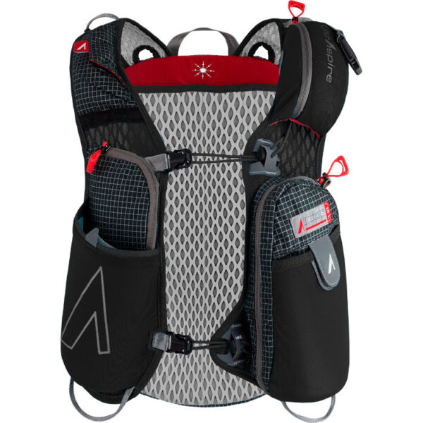 Рюкзак для бега UltrAspire  Bryce Xt Hydration Pack Black