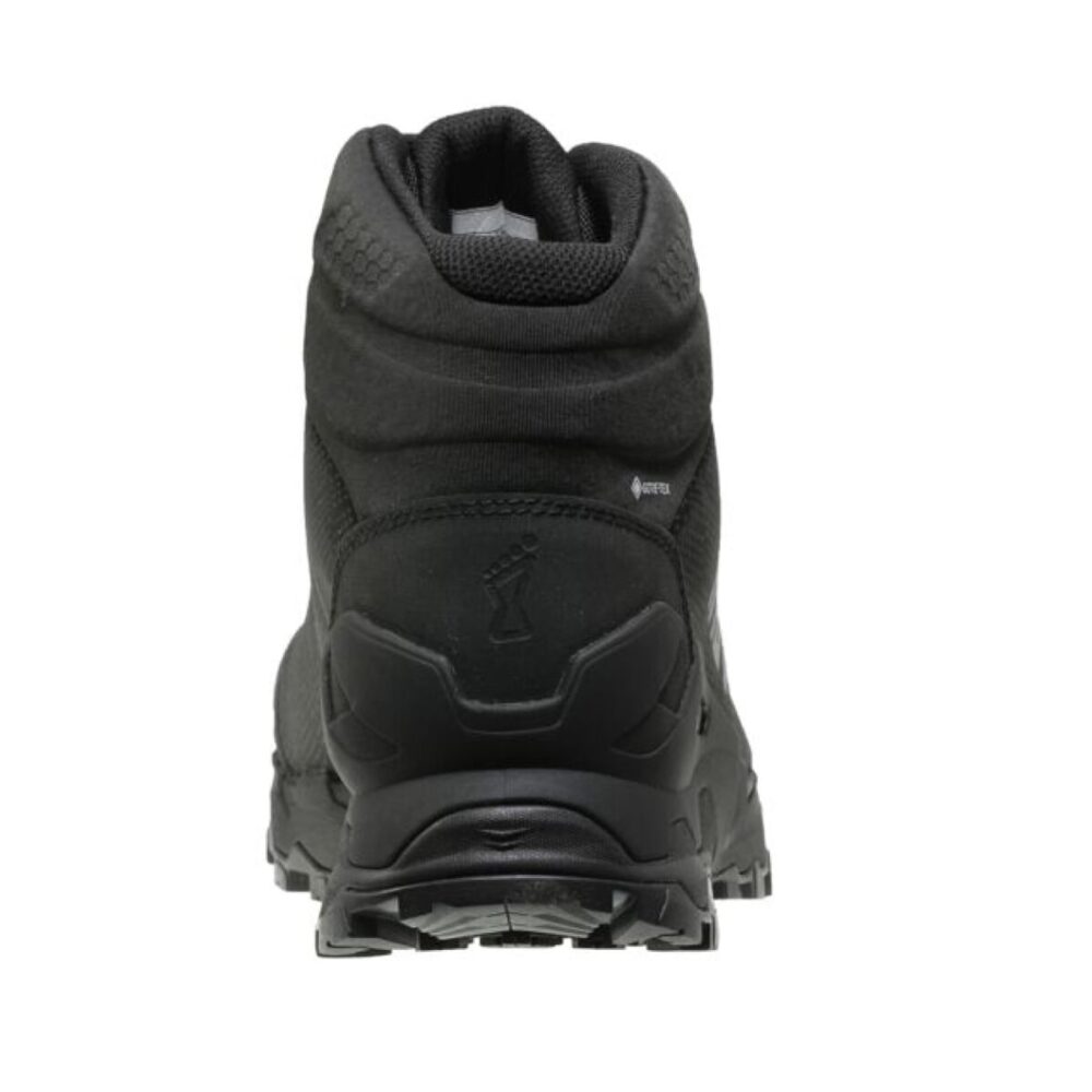 Кроссовки для бега INOV-8 Roclite Pro G 400 GTX Black